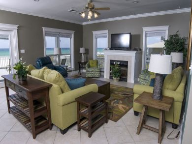 Panama City Beach Home 937122