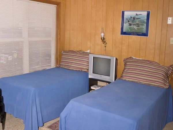 On Beach Panama City Vacation Home Four Bedrooms Sleeps 14