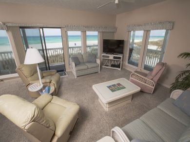 Panama City Beach Condo 937125