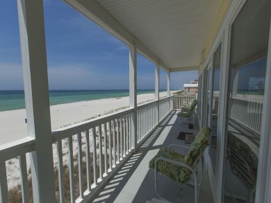 Panama City Beach Condo 937127