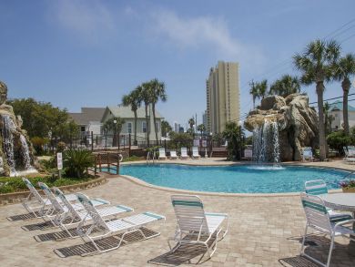 Panama City Beach Home 937128