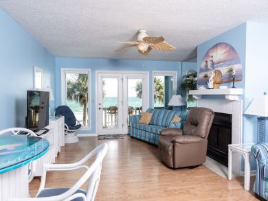 Panama City Beach Home 937129
