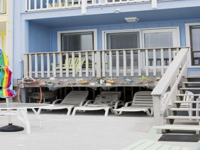 Panama City Beach Home 937129