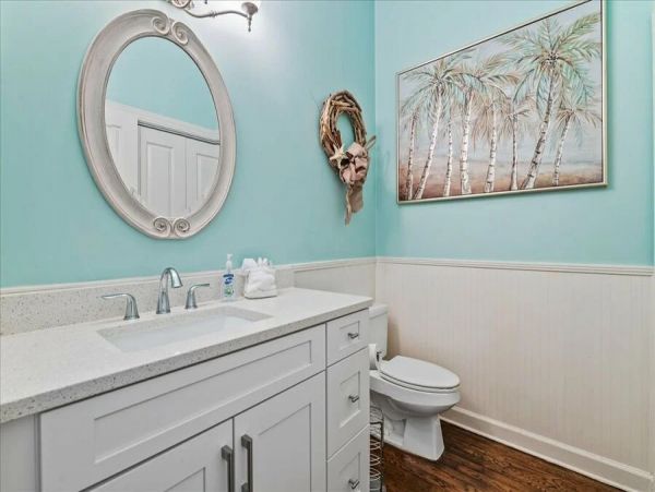 Beach Front 4 Bedroom Vacation Rental in Panama City Beach