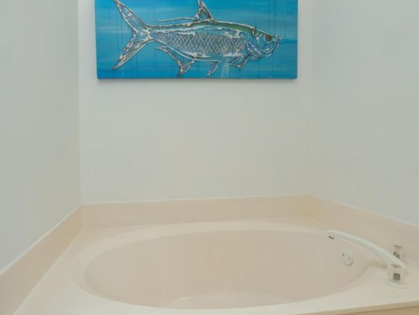 Marco Island Luxury Waterfront Vacation Rental with Private Pool