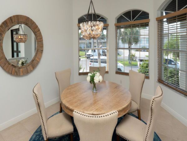 Marco Island Luxury Waterfront Vacation Rental with Private Pool