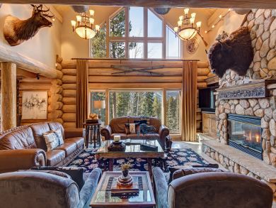 Breckenridge Home 937139