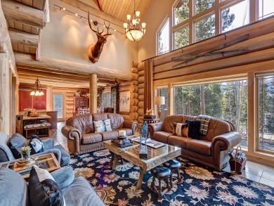 Breckenridge Home 937139