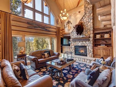 Breckenridge Home 937139