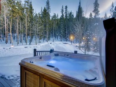Breckenridge Home 937139