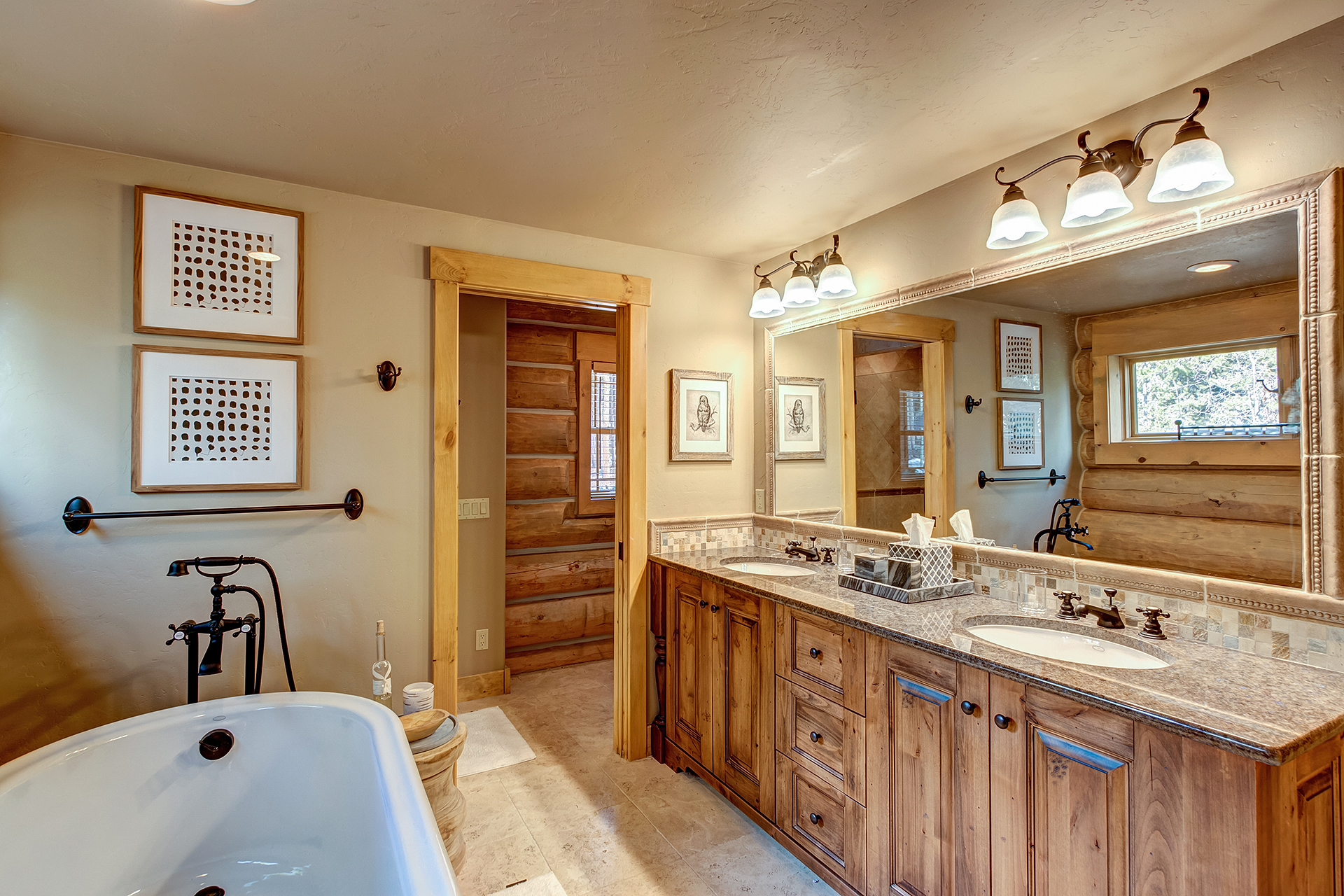 Breckenridge Home 937139