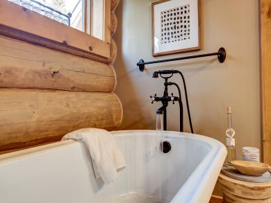 Breckenridge Home 937139