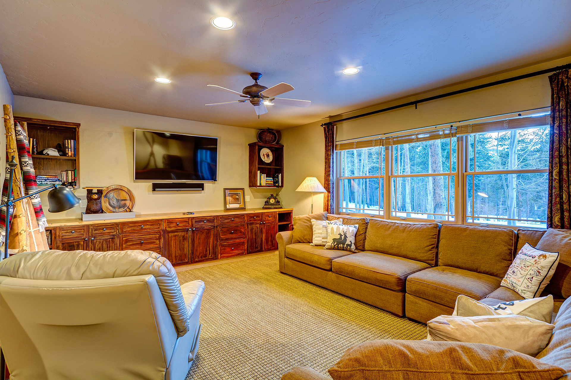 Breckenridge Home 937139