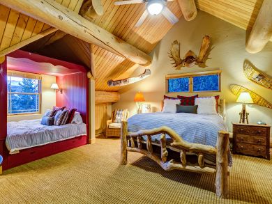 Breckenridge Home 937139