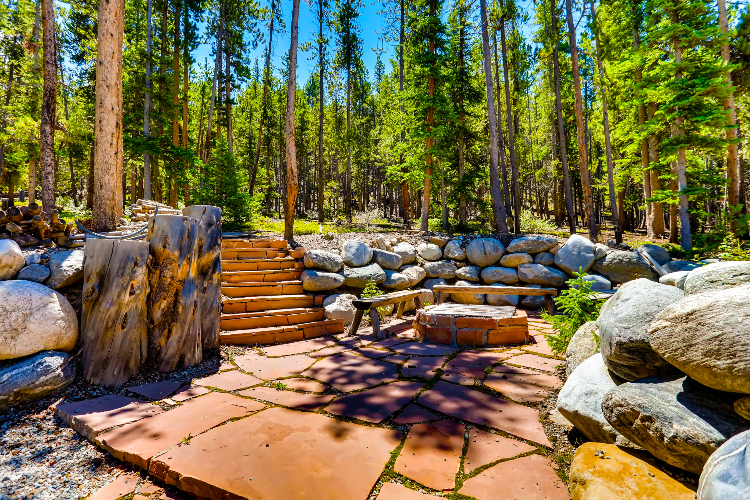 Breckenridge Home 937139