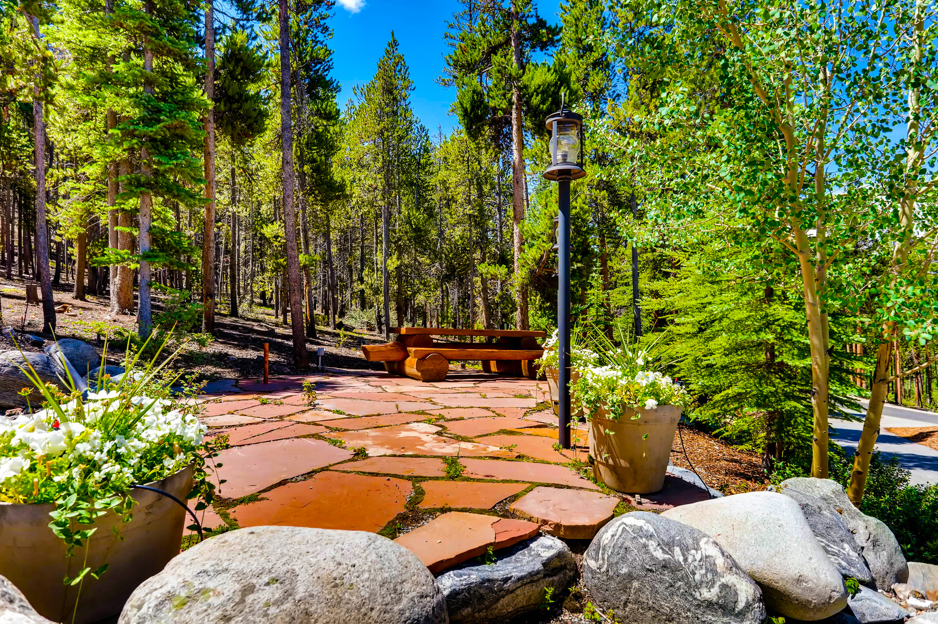 Breckenridge Home 937139