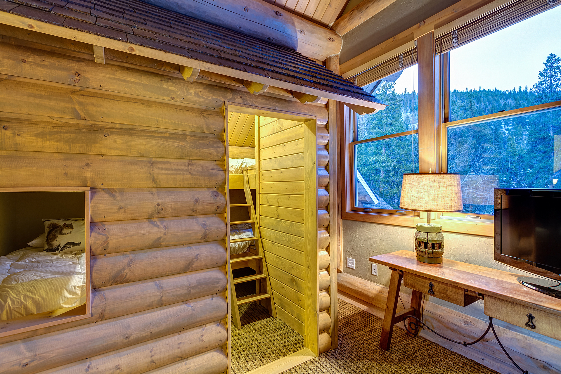 Breckenridge Home 937139