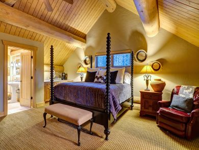 Breckenridge Home 937139