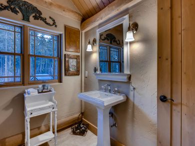Breckenridge Home 937139