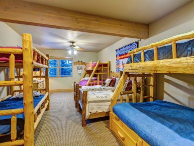 Breckenridge Home 937139