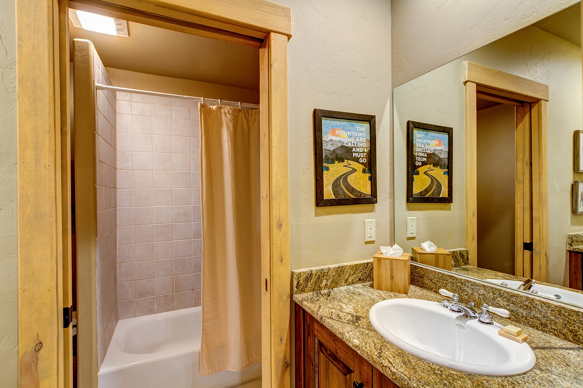 Breckenridge Home 937139