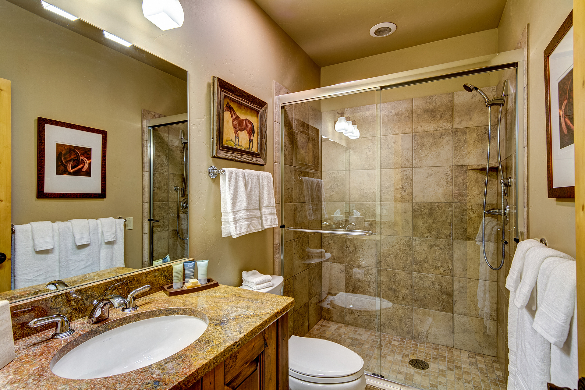 Breckenridge Home 937139