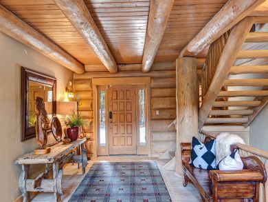 Breckenridge Home 937139