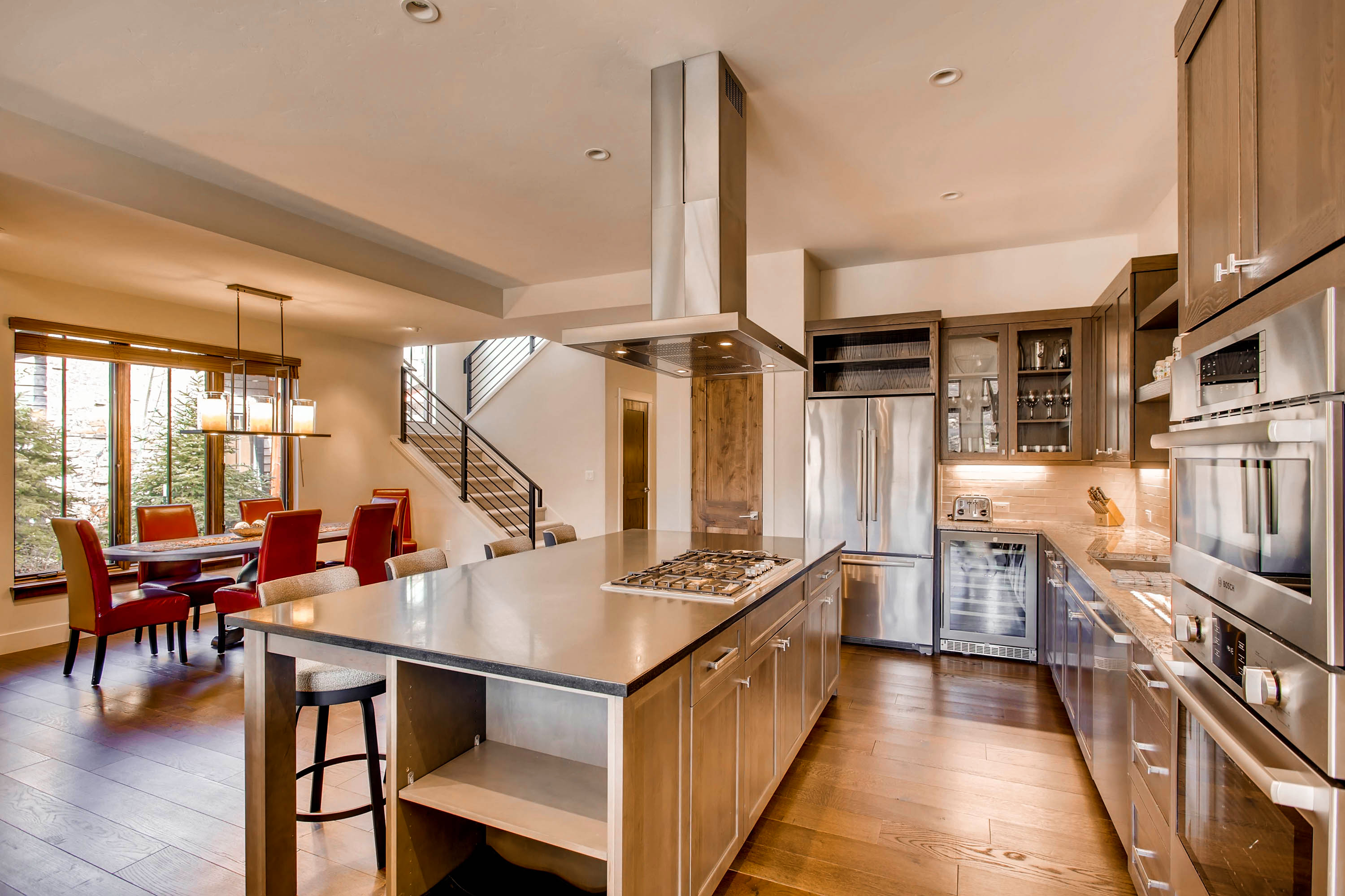 Breckenridge Home 937142