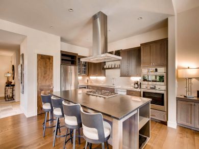Breckenridge Home 937142