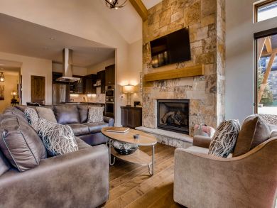 Breckenridge Home 937142