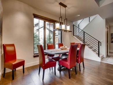 Breckenridge Home 937142