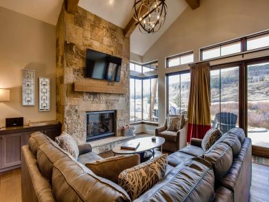 Breckenridge Home 937142