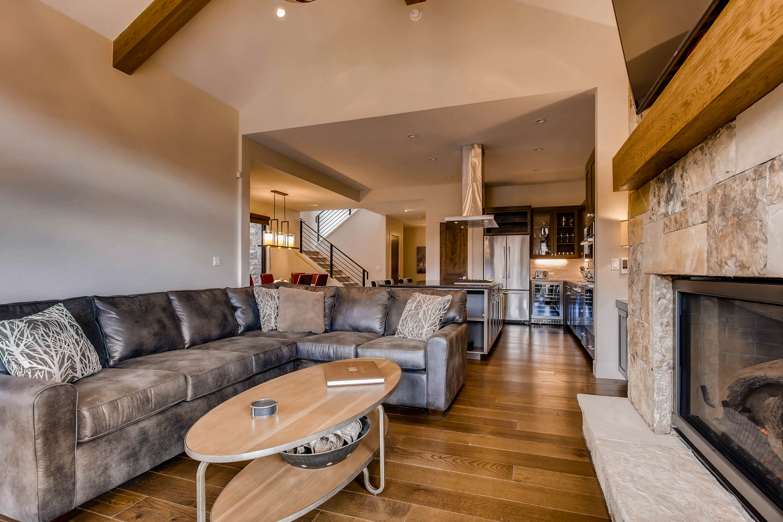 Breckenridge Home 937142