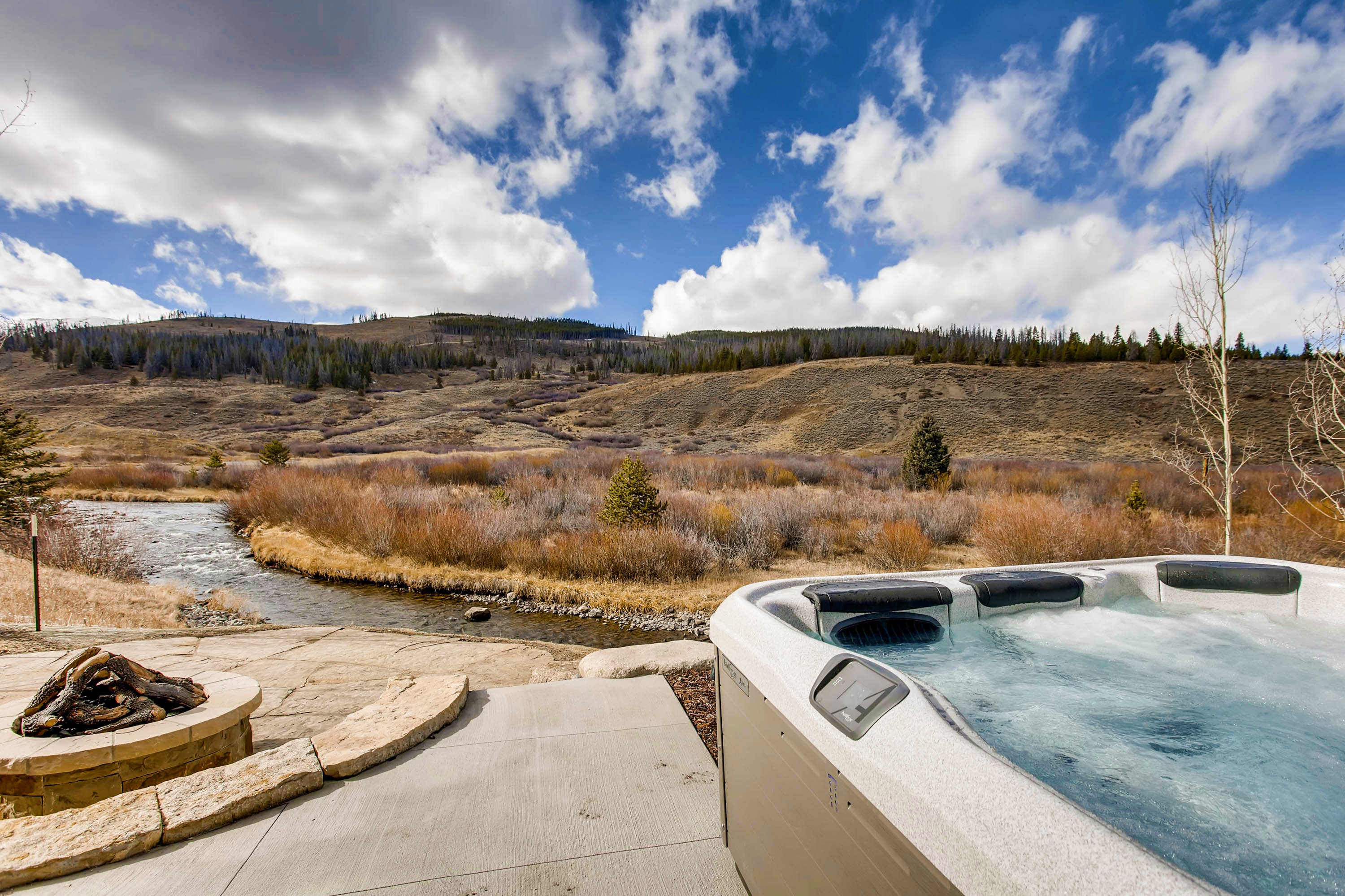 Breckenridge Home 937142