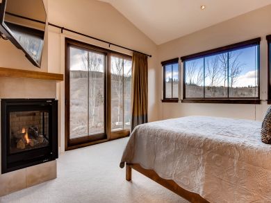 Breckenridge Home 937142