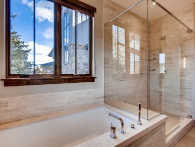 Breckenridge Home 937142
