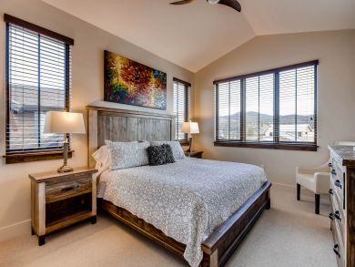 Breckenridge Home 937142