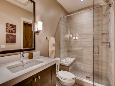 Breckenridge Home 937142