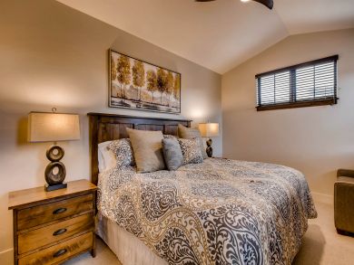 Breckenridge Home 937142