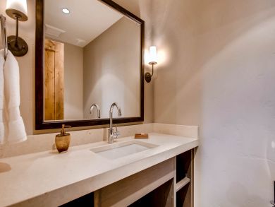 Breckenridge Home 937142
