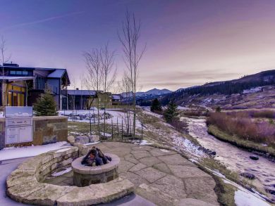 Breckenridge Home 937142