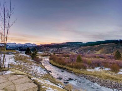 Breckenridge Home 937142