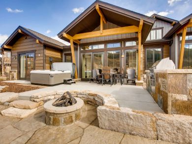 Breckenridge Home 937142