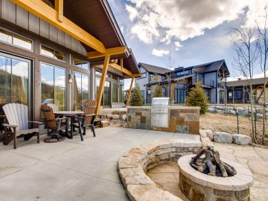 Breckenridge Home 937142