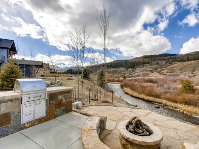 Breckenridge Home 937142