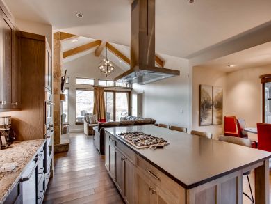 Breckenridge Home 937142