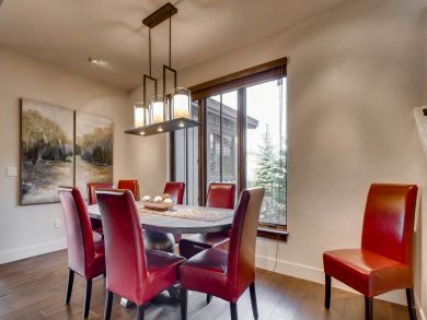 Breckenridge Home 937142