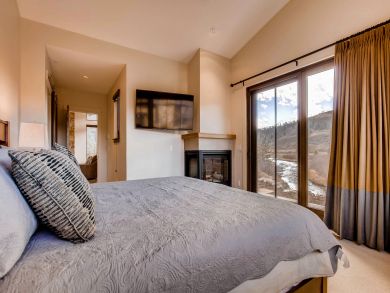 Breckenridge Home 937142
