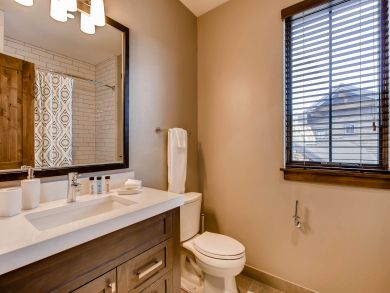 Breckenridge Home 937142