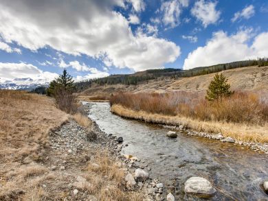 Breckenridge Home 937142